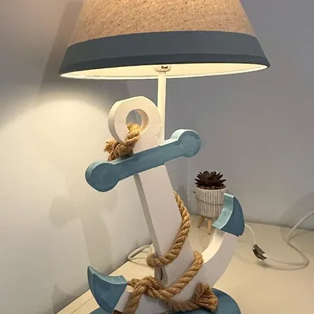 Lejlighed A Casa Di Iole Fiumicino