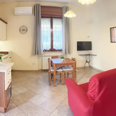 A Casa Di Iole * Fiumicino