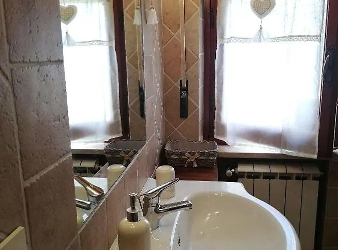 A Casa Di Iole Fiumicino