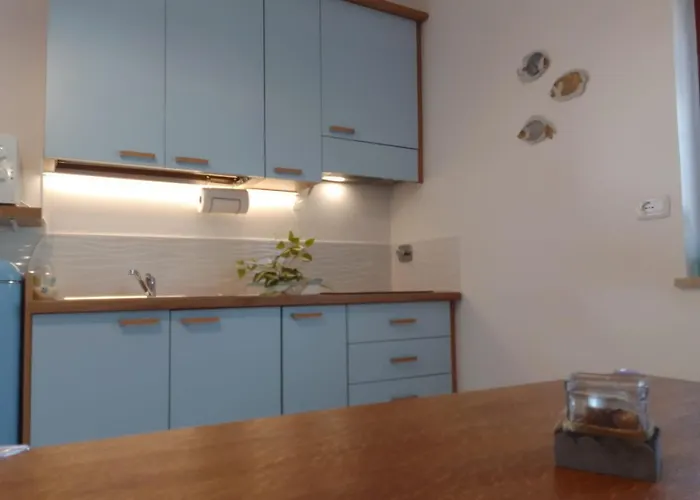 A Casa Di Iole Fiumicino