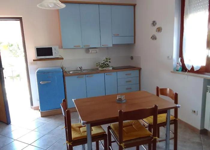 A Casa Di Iole * Fiumicino