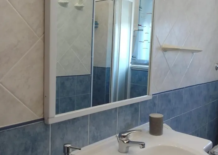 A Casa Di Iole Apartment