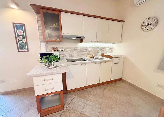 Apartment A Casa Di Iole Fiumicino