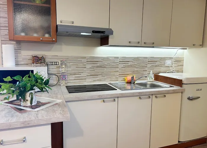 A Casa Di Iole Fiumicino