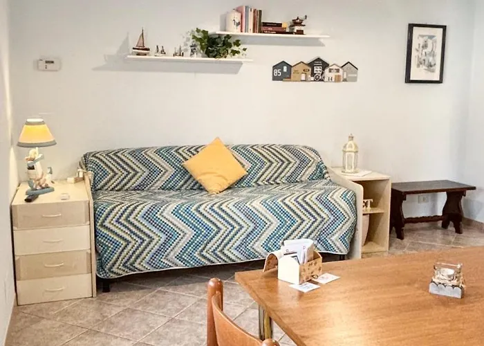 A Casa Di Iole Fiumicino