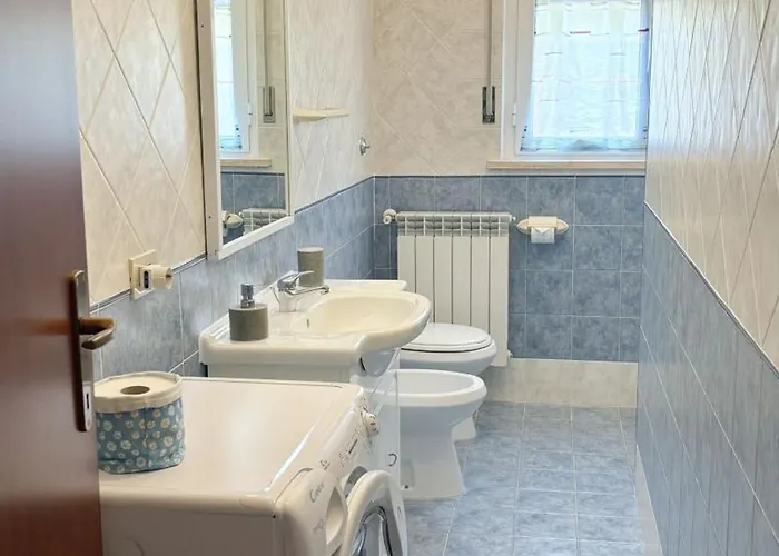 A Casa Di Iole Apartment Fiumicino