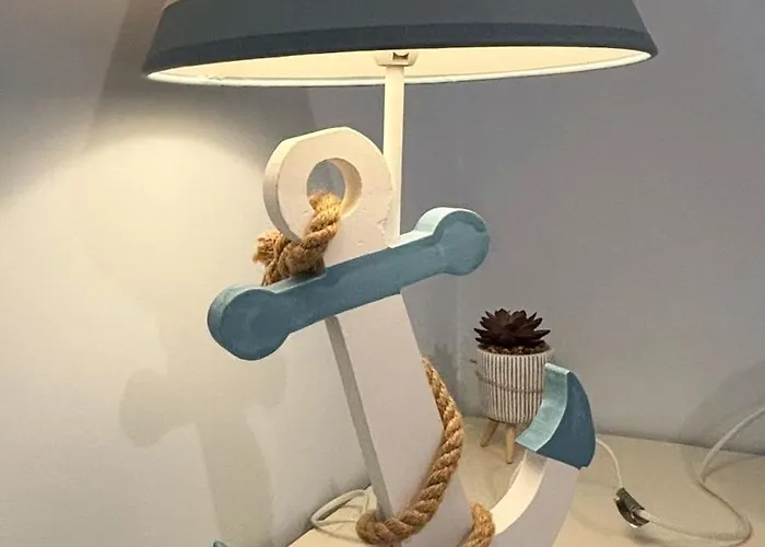 Apartment A Casa Di Iole Fiumicino