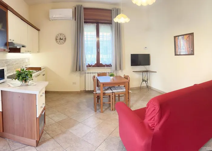 A Casa Di Iole * Fiumicino